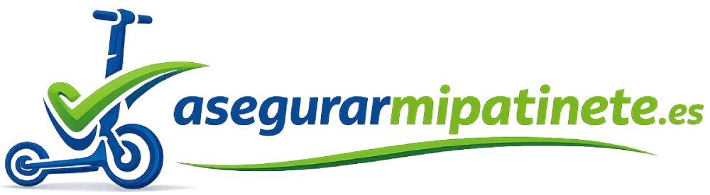 Asegura tu patinete eléctrico