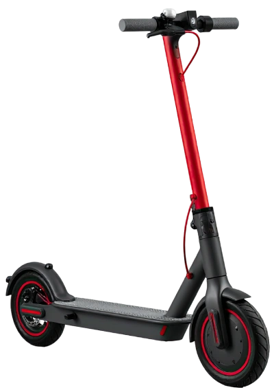 seguro obligatorio patinete eléctrico